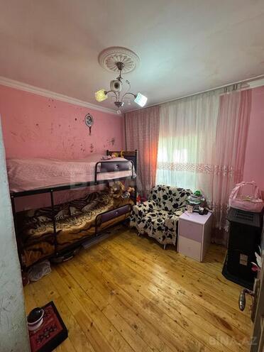3 otaqlı həyət evi/bağ evi - Hövsan q. - 90 m² (6)