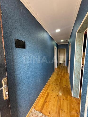 3 otaqlı həyət evi/bağ evi - Hövsan q. - 90 m² (8)