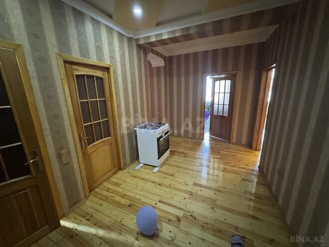 3-комн. новостройка - Хырдалан - 110 м² (8)