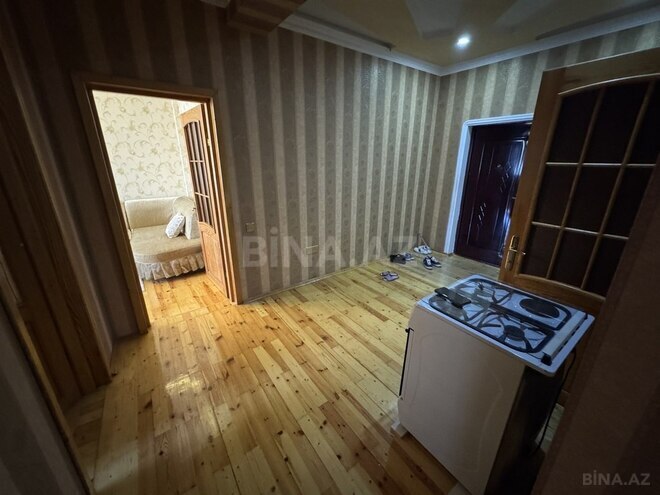 3-комн. новостройка - Хырдалан - 110 м² (5)