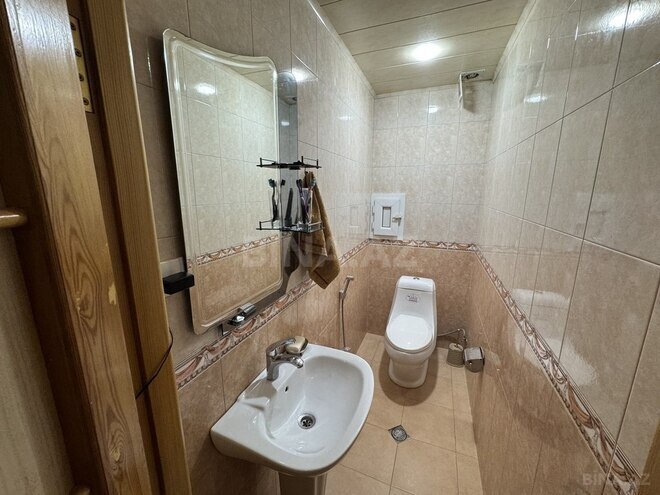 3-комн. новостройка - Хырдалан - 110 м² (7)