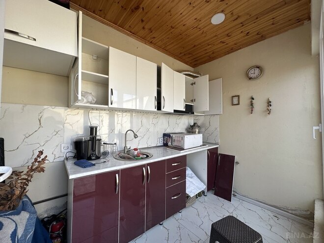 4-комн. дом/дача - пос. Мамедли - 151 м² (11)