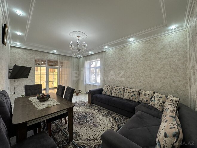 4-комн. дом/дача - пос. Мамедли - 151 м² (10)