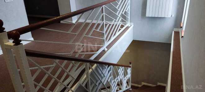 7 otaqlı həyət evi/bağ evi - Şüvəlan q. - 370 m² (18)
