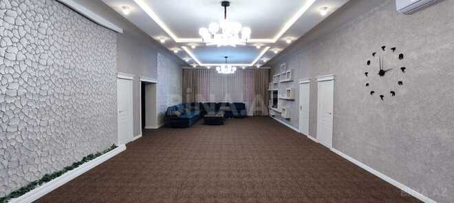 7 otaqlı həyət evi/bağ evi - Şüvəlan q. - 370 m² (13)