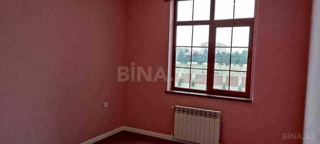 7 otaqlı həyət evi/bağ evi - Şüvəlan q. - 370 m² (21)