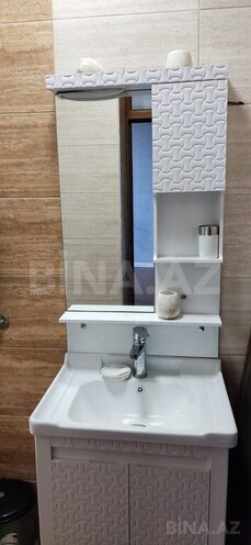 7 otaqlı həyət evi/bağ evi - Şüvəlan q. - 370 m² (24)