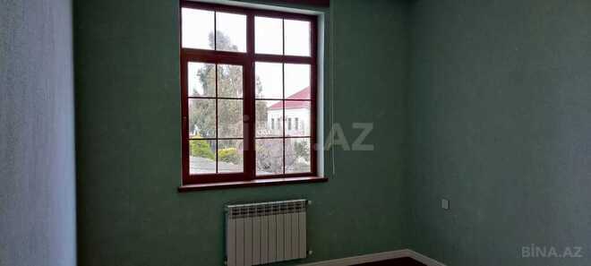 7 otaqlı həyət evi/bağ evi - Şüvəlan q. - 370 m² (20)