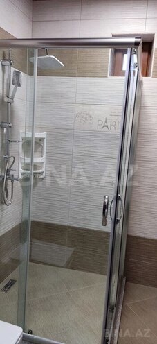 7 otaqlı həyət evi/bağ evi - Şüvəlan q. - 370 m² (17)