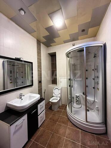 Продаётся 4-комн. новостройка 215 м², м. Сахил, photo 5 from 9