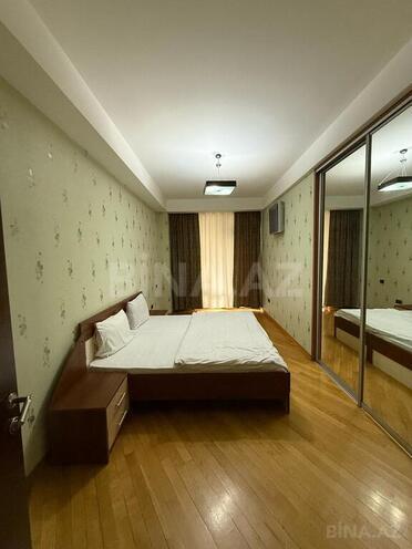 Продаётся 4-комн. новостройка 215 м², м. Сахил, photo 7 from 9