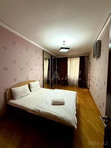 Продаётся 4-комн. новостройка 215 м², м. Сахил, photo 6 from 9