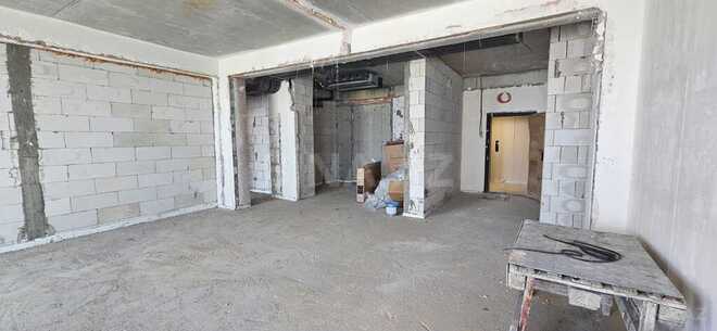 3-комн. новостройка - Сабаильский р. - 170 м² (6)