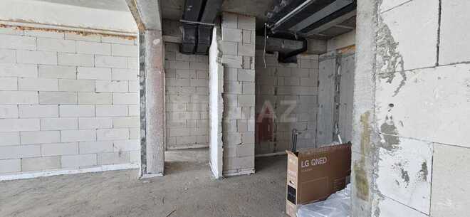 3-комн. новостройка - Сабаильский р. - 170 м² (9)
