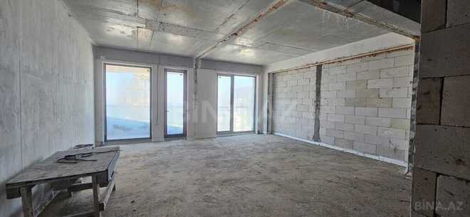 3-комн. новостройка - Сабаильский р. - 170 м² (5)