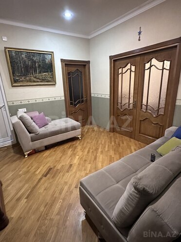 2-комн. новостройка - м. Иншаатчылар - 64 м² (2)