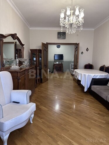 2-комн. новостройка - м. Иншаатчылар - 64 м² (4)