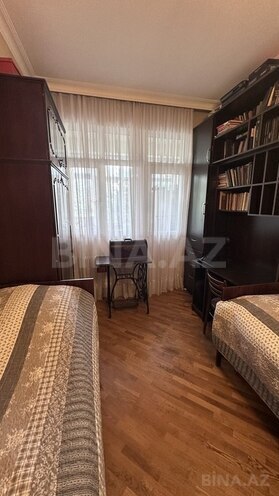 2-комн. новостройка - м. Иншаатчылар - 64 м² (7)