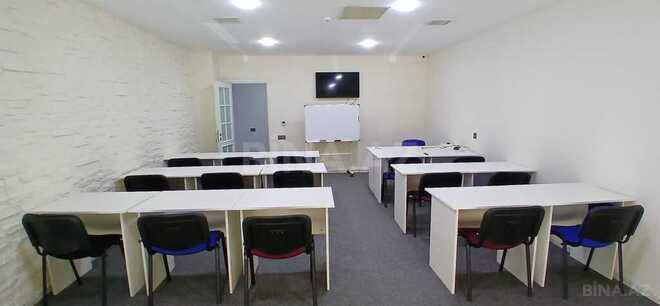 3-комн. офис - м. Нариман Нариманов - 30 м² (1)