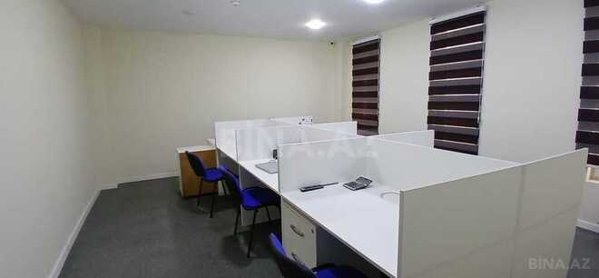 3-комн. офис - м. Нариман Нариманов - 30 м² (2)
