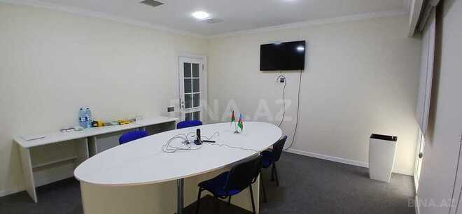 3-комн. офис - м. Нариман Нариманов - 30 м² (3)
