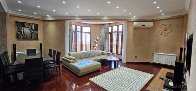 Продаётся 4-комн. новостройка 186 м², м. 28 мая, photo 4 from 32