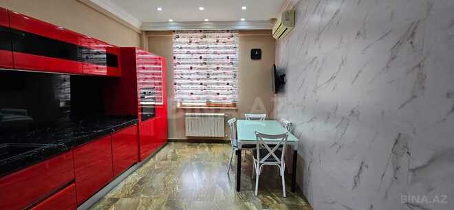 Продаётся 4-комн. новостройка 186 м², м. 28 мая, photo 20 from 32