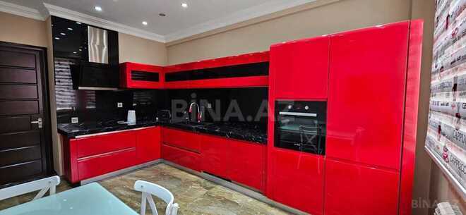 Продаётся 4-комн. новостройка 186 м², м. 28 мая, photo 19 from 32
