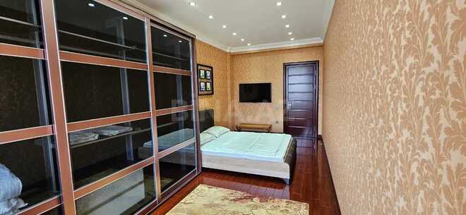 Продаётся 4-комн. новостройка 186 м², м. 28 мая, photo 12 from 32