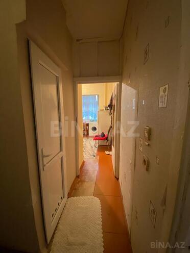 2-комн. вторичка - м. Азадлыг проспекти - 55 м² (6)