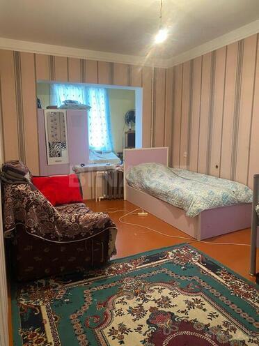 2-комн. вторичка - м. Азадлыг проспекти - 55 м² (3)