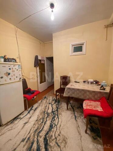2-комн. вторичка - м. Азадлыг проспекти - 55 м² (4)
