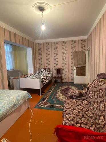 2-комн. вторичка - м. Азадлыг проспекти - 55 м² (2)