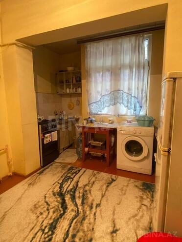 2-комн. вторичка - м. Азадлыг проспекти - 55 м² (5)