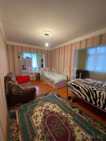 2-комн. вторичка - м. Азадлыг проспекти - 55 м² (1)