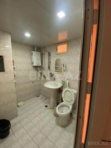 2-комн. вторичка - м. Азадлыг проспекти - 55 м² (7)
