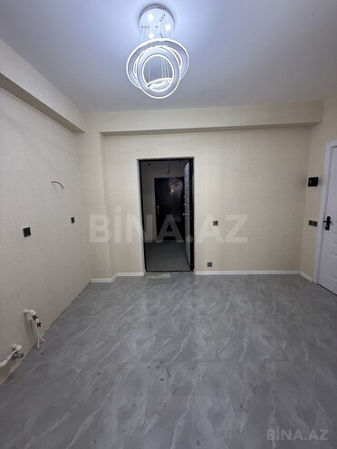 2-комн. новостройка - Хырдалан - 61 м² (3)