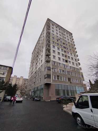 3 otaqlı yeni tikili - Əhmədli m. - 119 m² (2)