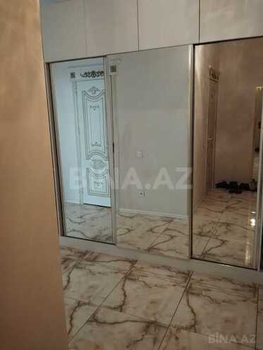 3 otaqlı yeni tikili - Əhmədli m. - 119 m² (5)