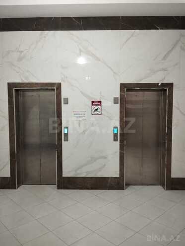 3 otaqlı yeni tikili - Əhmədli m. - 119 m² (3)