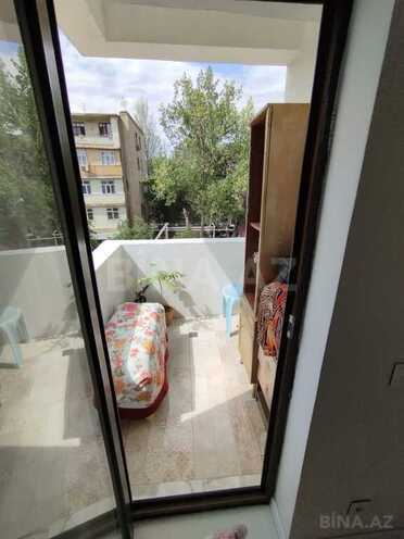 3 otaqlı yeni tikili - Əhmədli m. - 119 m² (18)