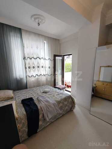 3 otaqlı yeni tikili - Əhmədli m. - 119 m² (17)