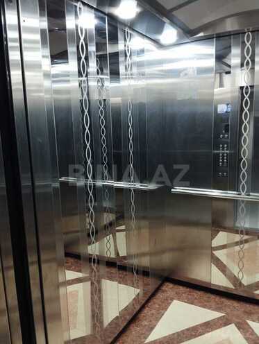 3 otaqlı yeni tikili - Əhmədli m. - 119 m² (4)