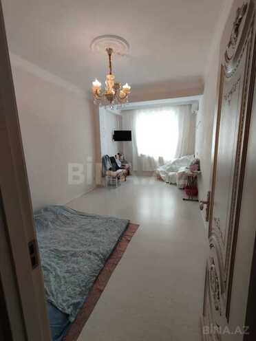 3 otaqlı yeni tikili - Əhmədli m. - 119 m² (7)