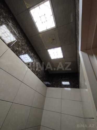 3 otaqlı yeni tikili - Əhmədli m. - 119 m² (27)