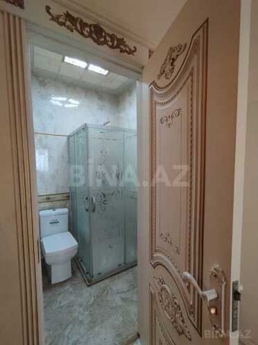 3 otaqlı yeni tikili - Əhmədli m. - 119 m² (8)