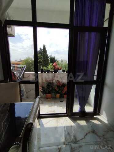 3 otaqlı yeni tikili - Əhmədli m. - 119 m² (13)
