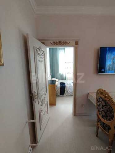 3 otaqlı yeni tikili - Əhmədli m. - 119 m² (16)