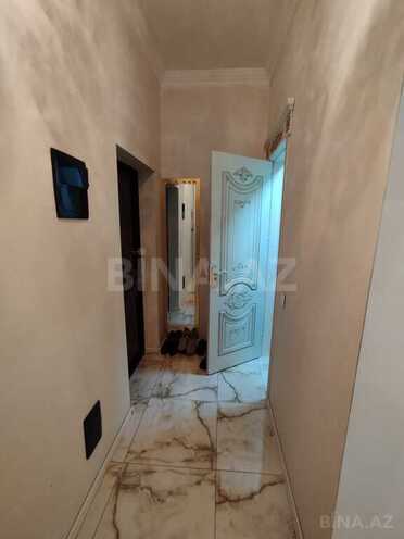3 otaqlı yeni tikili - Əhmədli m. - 119 m² (20)