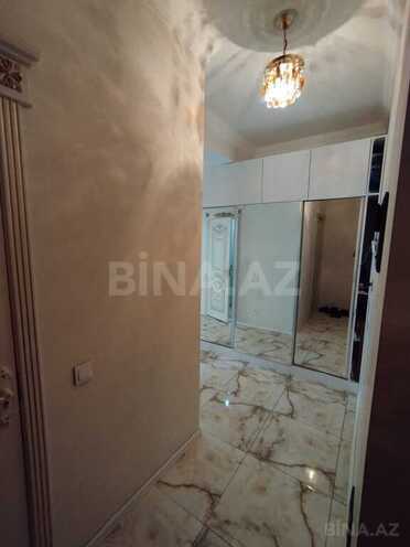 3 otaqlı yeni tikili - Əhmədli m. - 119 m² (6)